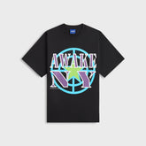 Awake NY Crosshair Tee - Black | Kith Black