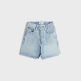 Agolde V Waist Short - Backbeat | Kith Backbeat