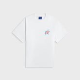 Awake NY Star A Tee - White | Kith White