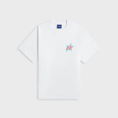 Awake NY Star A Tee - White | Kith White