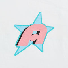 Awake NY Star A Tee - White | Kith White