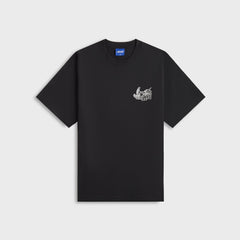 Awake NY Hammer Tee - Black | Kith Black