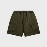CDG Homme Shorts - Khaki | Kith Khaki