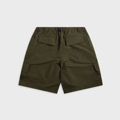 CDG Homme Shorts - Khaki | Kith Khaki