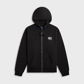 Awake NY All City Zip Up Hoodie - Black | Kith Black