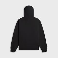 Awake NY All City Zip Up Hoodie - Black | Kith Black