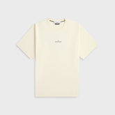 Stone Island Compass Camo Tee - Ivory | Kith Ivory