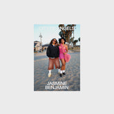 Artbook Jasmine Benjamin City of Angels | Kith