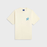 Awake NY Star A Tee - Cream | Kith Cream
