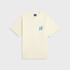 Awake NY Star A Tee - Cream | Kith Cream