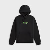 Awake NY Classic Logo Hoodie - Black | Kith Black