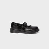 Dr. Martens PS Maccy II Patent Leather - Black | Kith Black