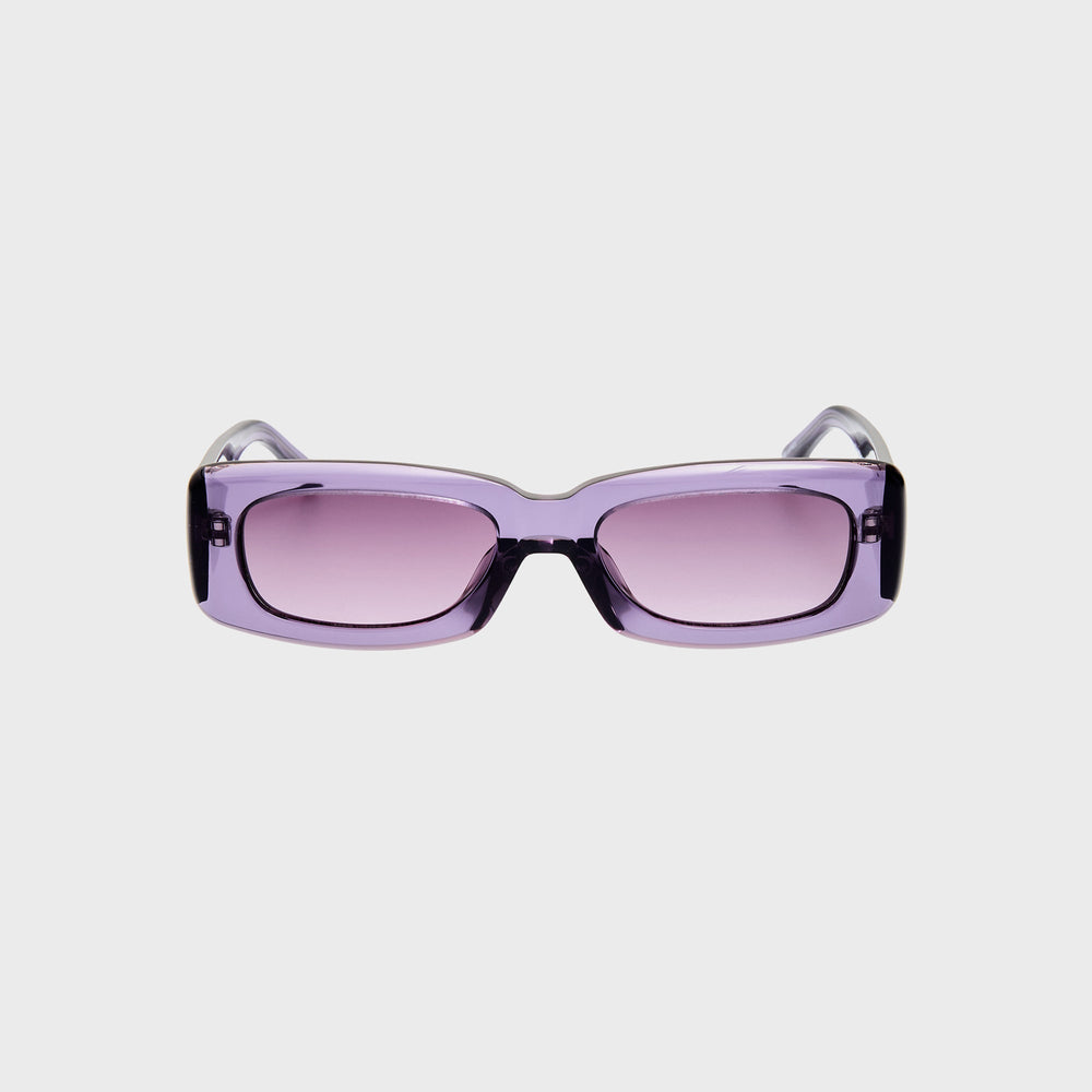 The Attico Mini Marfa - Purple | Kith Purple
