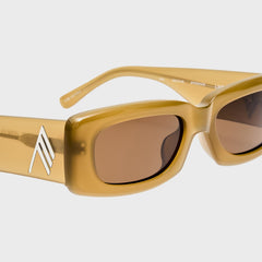 The Attico Mini Marfa - Mastice | Kith Mastice