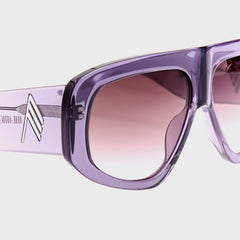 The Attico Milano - Purple | Kith Purple