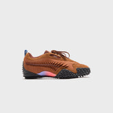 PUMA x Aries Mostro Craft - Brown / Black / Blue | Kith Brown / Black / Blue