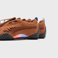 PUMA x Aries Mostro Craft - Brown / Black / Blue | Kith Brown / Black / Blue