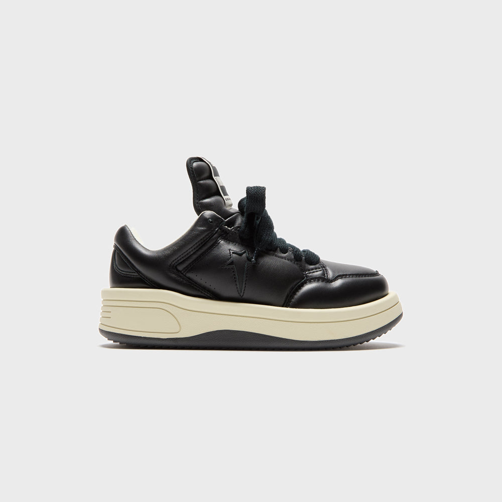 Rick Owens x Converse DRKSHDW Turbowpn Ox - Black | Kith Black