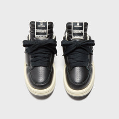 Rick Owens x Converse DRKSHDW Turbowpn Ox - Black | Kith Black