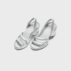 Camper Kobarah - Silver | Kith Silver