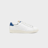Visvim Corda Folk - Blue | Kith Blue