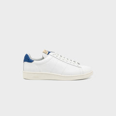 Visvim Corda Folk - Blue | Kith Blue