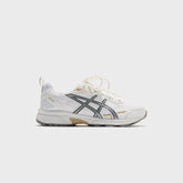 ASICS Gel-Nunobiki - White / Clay Grey | Kith White / Clay Grey