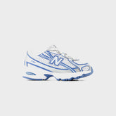 New Balance TD 740 Bungee Lace - Ice Blue | Kith Ice Blue