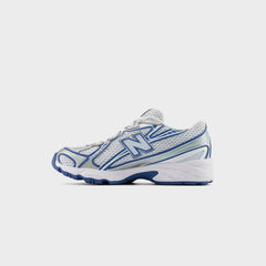 New Balance PS 740 Bungee Lace - Ice Blue / Sea Stone | Kith Ice Blue / Sea Stone
