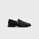 Filling Pieces Loafer Reed - Navy | Kith Navy