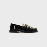 Filling Pieces Loafer Bonsai - Black | Kith Black