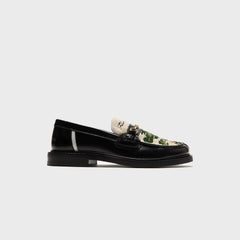 Filling Pieces Loafer Bonsai - Black | Kith Black