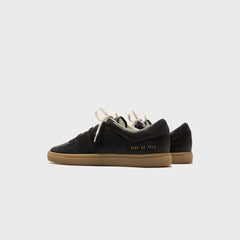 Common Projects Bball Duo Slim - Black | Kith Black