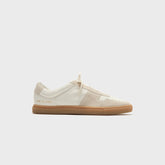 Common Projects Bball Duo Slim - Off White | Kith Off White