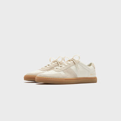 Common Projects Bball Duo Slim - Off White | Kith Off White