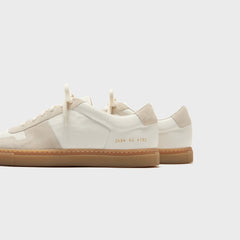 Common Projects Bball Duo Slim - Off White | Kith Off White