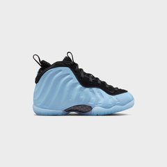 Nike PS Air Foamposite One - Psychic Blue / Black | Kith Psychic Blue / Black
