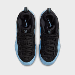 Nike PS Air Foamposite One - Psychic Blue / Black | Kith Psychic Blue / Black