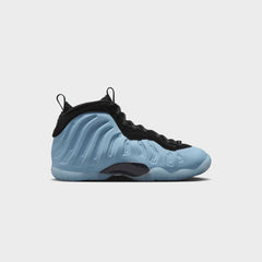 Nike GS Air Foamposite - Psychic Blue / Black | Kith Psychic Blue / Black