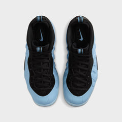 Nike GS Air Foamposite - Psychic Blue / Black | Kith Psychic Blue / Black