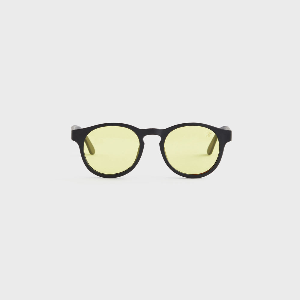 Kith Baby for Babiators Keyhole - Black 0-2 | Kith Black 0-2