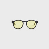 Kith Baby for Babiators Keyhole - Black 0-2 | Kith Black 0-2