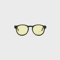 Kith Baby for Babiators Keyhole - Black 0-2 | Kith Black 0-2