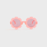 Kith Kids for Babiators Flower - Frosted Pink 3-5 | Kith Frosted Pink 3-5