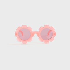 Kith Kids for Babiators Flower - Frosted Pink 3-5 | Kith Frosted Pink 3-5