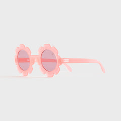 Kith Kids for Babiators Flower - Frosted Pink 3-5 | Kith Frosted Pink 3-5