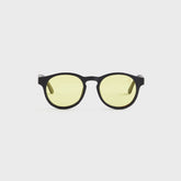 Kith Kids for Babiators Keyhole - Black 3-5 | Kith Black 3-5