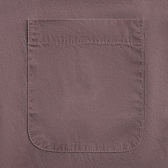 Our Legacy Funnel Shirt - Charcoal Bordeaux | Kith Charcoal Bordeaux