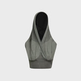 Isa Boulder Lowhood Top - Silver Slate | Kith Silver Slate