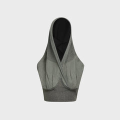 Isa Boulder Lowhood Top - Silver Slate | Kith Silver Slate